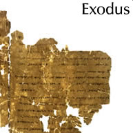 Exodus Audio Guide